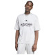 Adidas Ανδρική κοντομάνικη μπλούζα Common Goal Tee